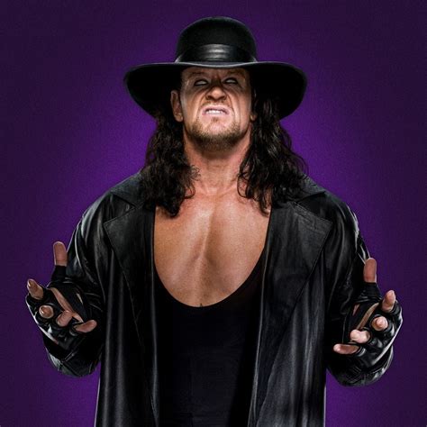 wwe the undertaker